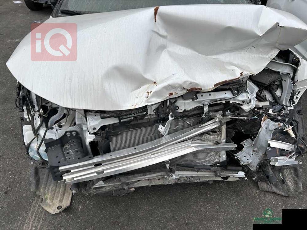 Toyota Corolla Hatchback